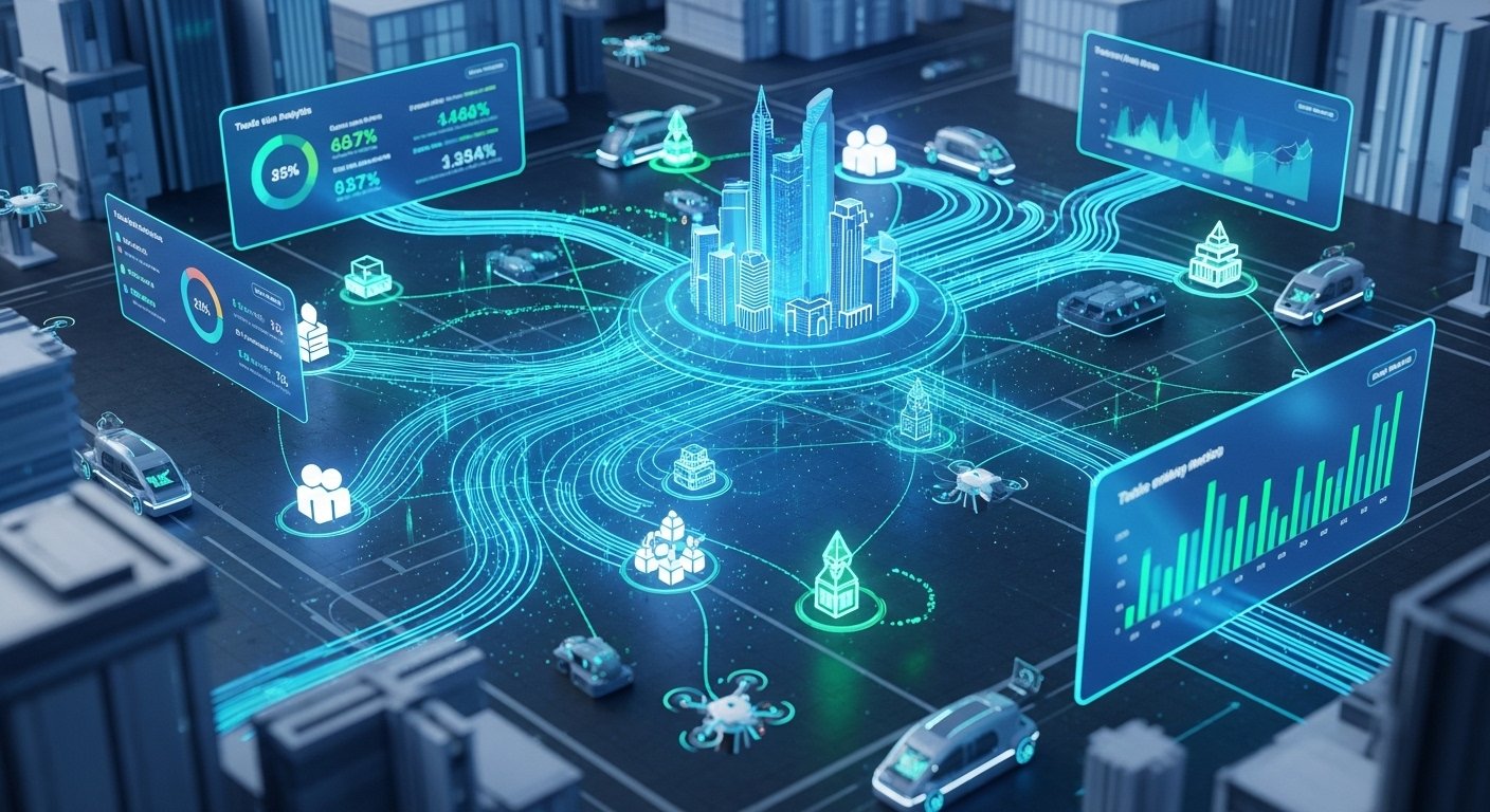 Public Value Marketing事業イメージ